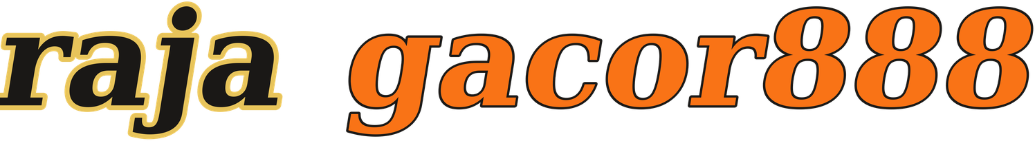 raja gacor888 logo