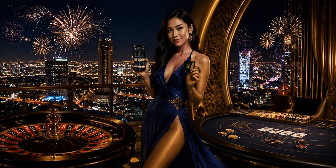 raja gacor888 Dragon Tiger & Baccarat Tables
