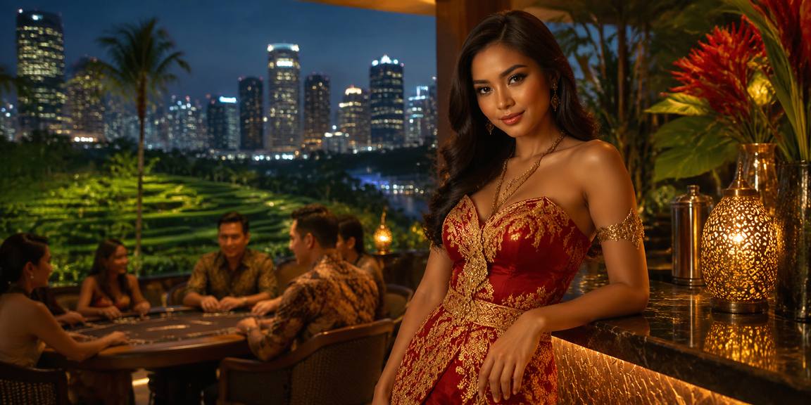 raja gacor888 Your Raja Gacor888 Account Unlocks the Full Lobby