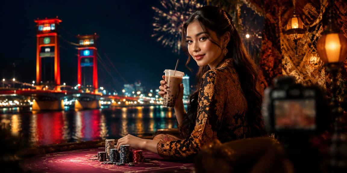 raja gacor888 How Our Casino is Built for Indonesia